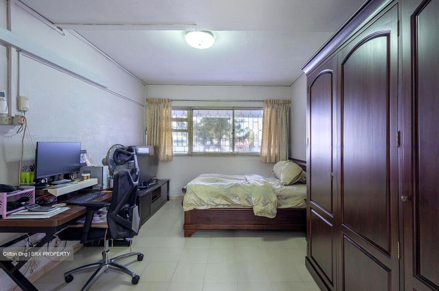 Blk 238 Hougang Avenue 1 (Hougang), HDB Executive #456658111